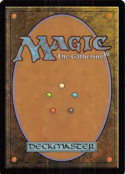 Adept Watershaper 3 Lorwyn Eclipsed Magic the Gathering - Image 2
