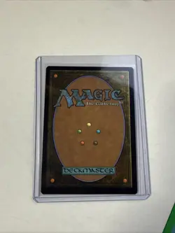 MTG Food Chain (Borderless) Commander: Teenage Mutant Ninja Turtles Foil - Image 2