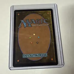 MTG Force of Negation (Borderless) Avatar The Last Airbender: Eternal-Legal Foil - Image 2