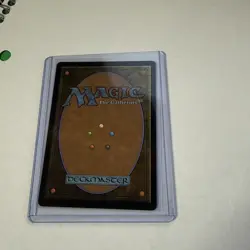 MTG Fire Lord Azula (0334) (Borderless) Avatar: The Last Airbender Foil - Image 2