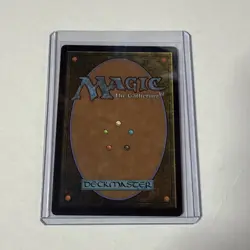 MTG The Cabbage Merchant (Extended Art) Avatar: The Last Airbender: FOIL - Image 2