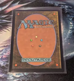 Magic The Gathering T.M.N.T. Supreme Verdict Borderless Foil M/NM - Image 2