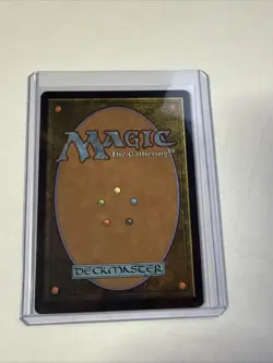 MTG Fire Lord Azula (0334) (Borderless) Avatar: The Last Airbender Regular - Image 2