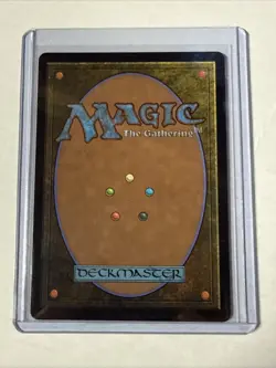 MTG Mox Jasper (Showcase) Tarkir: Dragonstorm Regular - Image 2