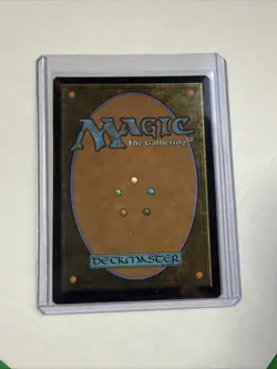 MTG Supreme Verdict (Borderless) Commander: Teenage Mutant Ninja Turtles Foil - Image 2