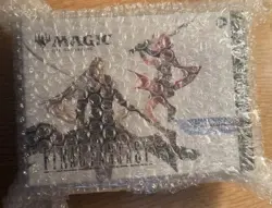 Magic The Gathering Final Fantasy Booster Bundle - Brand New, Sealed - Image 1