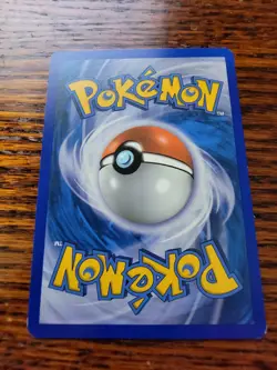 LP League Promo Crosshatch Pokemon TCG Crobat Unleashed 14/95 - Image 4