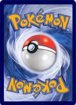Paldean Wooper Master Ball Holo 1304/05 Chinese Pokemon Gem Pack Vol 1 - Image 2