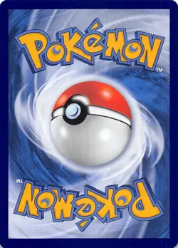Captain Pikachu Energy Holo 0701/09 Chinese Pokemon Gem Pack Vol 1 - Image 2
