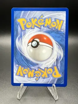 Pokemon TCG Mega Starmie EX 102/088 Ultra Rare Holo Perfect Order (See Photos) - Image 2