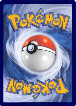Captain Pikachu Master Ball Holo 0705/09 Chinese Pokemon Gem Pack Vol 1 - Image 2