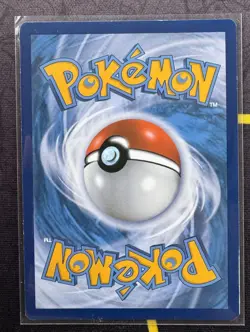 Pokemon TCG Gyarados EX 123/122 XY Breakpoint 2016 Secret Holo Rare - Image 2