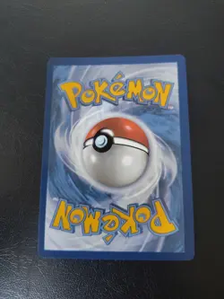 Holo Paldean Clodsire ex - 219/091 Shiny Ultra Rare Paldean Fates Pokemon TCG - Image 2