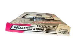 Pokemon TCG: Scarlet & Violet 10.5 White Flare Binder Collection Box Used - Image 2