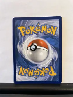Pokemon Iron Leaves ex 025/162 SV05: Temporal Forces Holo EN - Image 2