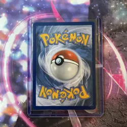 Pokemon TCG Applin Reverse Holo 016/182 Destined Rivals NM - Image 2