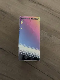 Pokemon TCG Prismatic Evolutions Booster Bundle Factory Sealed - Image 3
