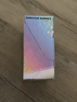 Pokemon TCG Prismatic Evolutions Booster Bundle Factory Sealed - Image 4