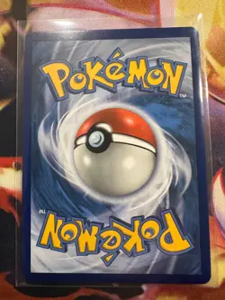 2019 Pokemon Blastoise and Piplup GX Full Art Sun & Moon Cosmic Eclipse 214/236 - Image 2
