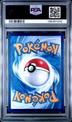 PSA 10 2025 Simplified Chinese Pokemon Ceruledge Gem Pack Vol 3 CBB3 CS 15 07/07 - Image 2