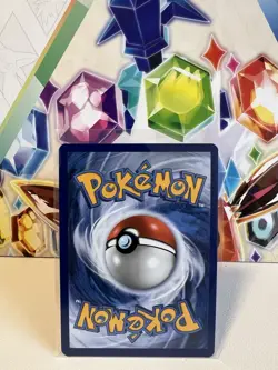 Fletchinder 013/088 Common Reverse Holo - Pokemon TCG Perfect Order - NM - Image 2