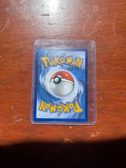 Pokemon TCG Umbreon EB GAMES Promo (130/197 Obsidian Flames) RARE (2 AVAILABLE) - Image 2