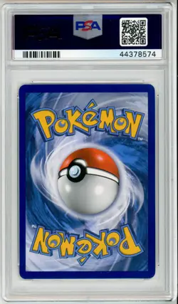 POKEMON SHINING LEGENDS SHINING ARCEUS #57 HOLO FOIL PSA 9 MINT #44378574 - Image 2