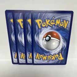 Energy Retrieval 126/160 - Play Set (x4) - Pokemon TCG: Primal Clash MP - Image 2