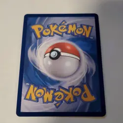 Pokemon Korean Clemont's Wit Trainer Sv8 129/106 Full Art Holo SR 2024 - Image 2