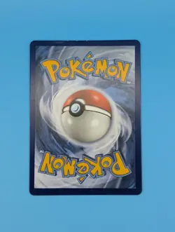 Pokemon Misty's Determination (Full Art) 108/108 Evolutions Holo - Image 2