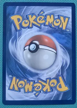Pidgeot ex 225/197 - Special Illustration Rare - Obsidian Flames Pokemon TCG NM - Image 2