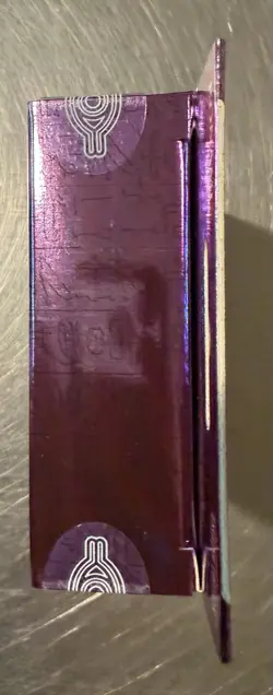 Yugioh Elemental Energy Special Edition (European) Box Factory Sealed - Image 3