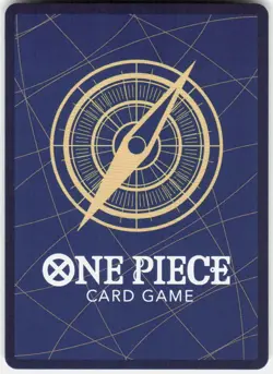 Fire Fist Foil OP15-020 Adventure on Kami's Island One Piece - Image 2