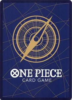 Ms. All Sunday Foil OP14-084 The Azure Sea's Seven One Piece - Image 2