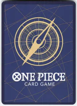 Marco Foil PRB02-008 PRB-02 The Best One Piece - Image 2