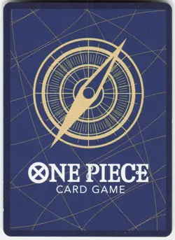 Otama Foil PRB02-016 PRB-02 The Best One Piece - Image 2