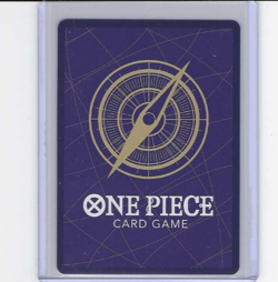 One Piece OP15-118 Adventures on Kami's Island Enel Alt Art SEC English - Image 2