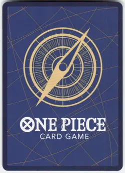Brook Foil OP15-032 Adventure on Kami's Island One Piece - Image 2