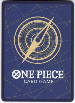 Fire Fist Foil OP15-020 Adventure on Kami's Island One Piece - Image 2