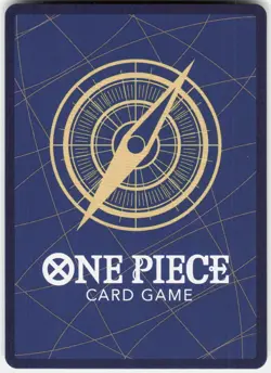 Gum-Gum Golden Rifle Foil OP15-116 Adventure on Kami's Island One Piece - Image 2