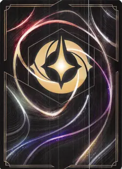 Dewey Lovable Showoff Foil 2/204 Reign of Jafar Disney Lorcana - Image 2