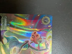 Disney Lorcana Shimmering Skies - CLARABELLE LIGHT ON HER HOOVES - Image 3