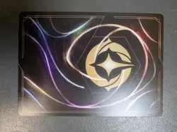 Disney Lorcana Shimmering Skies - CLARABELLE LIGHT ON HER HOOVES - Image 5