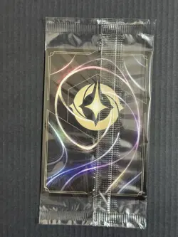 Disney Lorcana Tinker Bell Giant Fairy Promo Glimmer Foil - Image 3