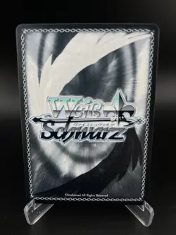 Dewey (SR) AZL/S119-E122S SR SR Azur Lane Vol. 2 Weiss Schwarz NM - Image 2