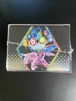 Pokemon Prismatic Evolutions Surprise Box - New & Factory Sealed - Image 5