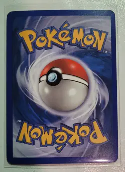 Plusle - 5/17 - Pokemon Pop Series 3 Holo Card NM - Image 2