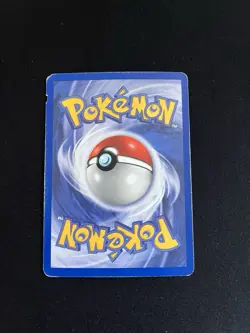 Wailord ex 100/100 DMG Holo Rare Vintage Pokemon Cards Ultra Rare - Image 5