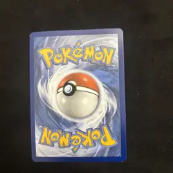 Mismagius 212/193 Sv02 Paldea Evolved Illustration Rare Holo Pokemon Card TCG NM - Image 5