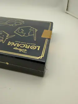 Disney Lorcana TCG 2024 D23 Collection 6 Card Set Factory Sealed NEW - Image 2